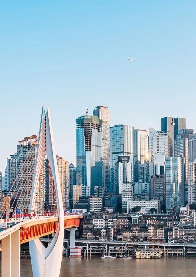 河南 全球唯一！勒，就是重庆！