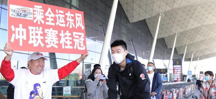 行星秘闻|辽篮能否赢得开门红？杨鸣低调表态，菜鸟成新宠，或以练兵为主