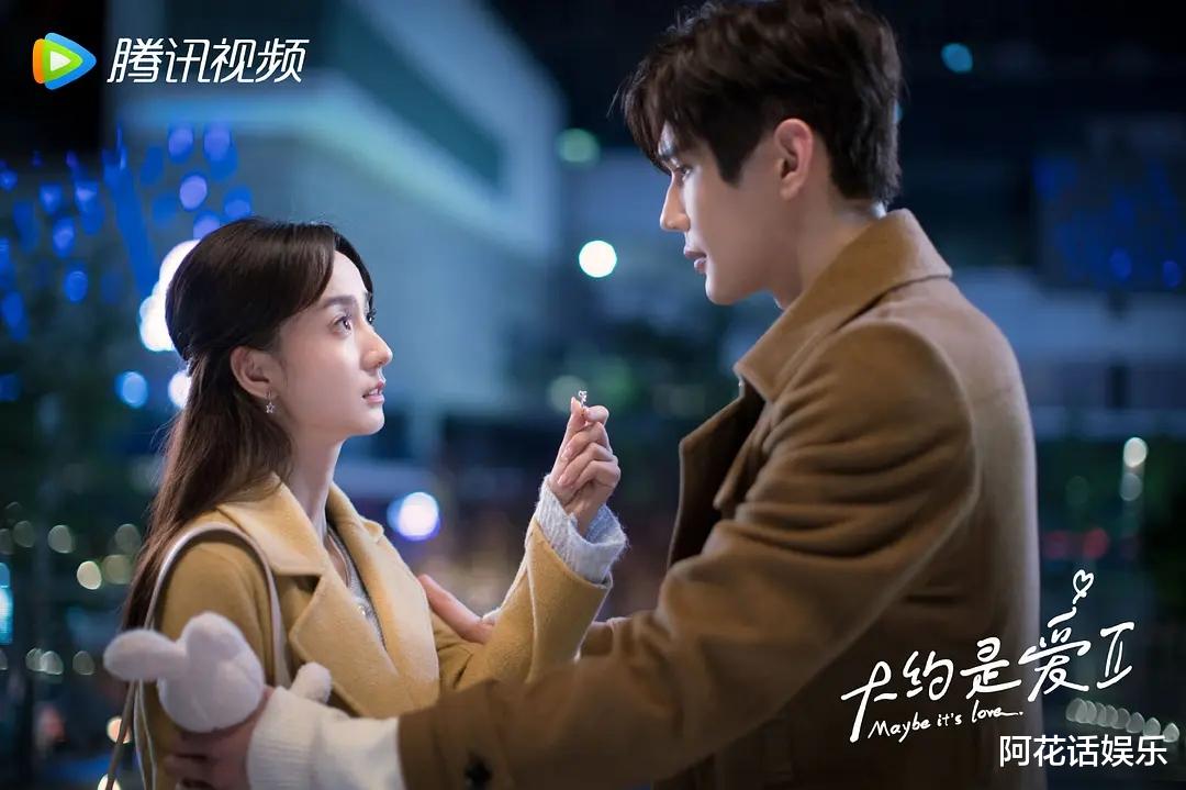 张若昀|12月大剧追不停，正午首搭白敬亭，张若昀《雪中悍刀行》压轴登场