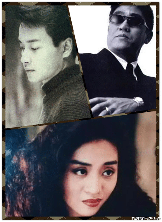 配音|刘德华问鼎天王路（四）