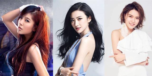 赵奕欢|赵奕欢玩吊环秀凹凸身材，曾被公司力捧10年，为何不红？