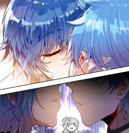 霍雨浩|绝世唐门：为了摆脱南秋秋，霍雨浩与冬儿当面kiss，戴华斌出战！