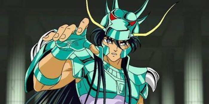 |《圣斗士星矢》真人版悄然开拍，是呈现经典，还是毁童年？
