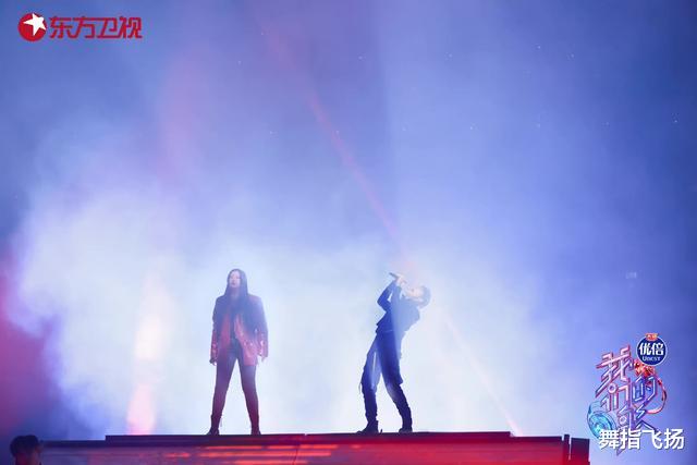 林子祥|《我们的歌3》林子祥轻松摘得冠军，同台竞技，依然甩后辈歌手几条街