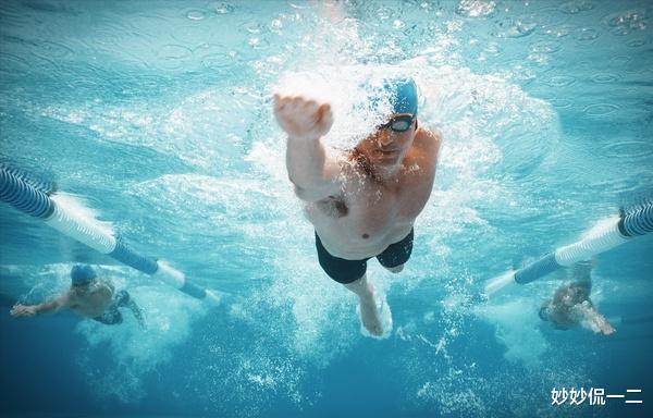 运动|这六项运动让人越来越年轻，如果能坚持下来，长寿轻轻松松