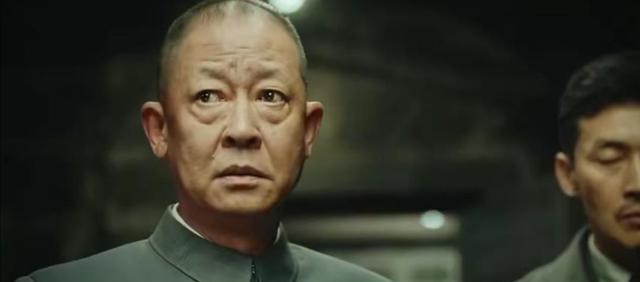 徐志胜|靳东+张志坚+王志文硬核组合，这部谍战片会超越《伪装者》吗？