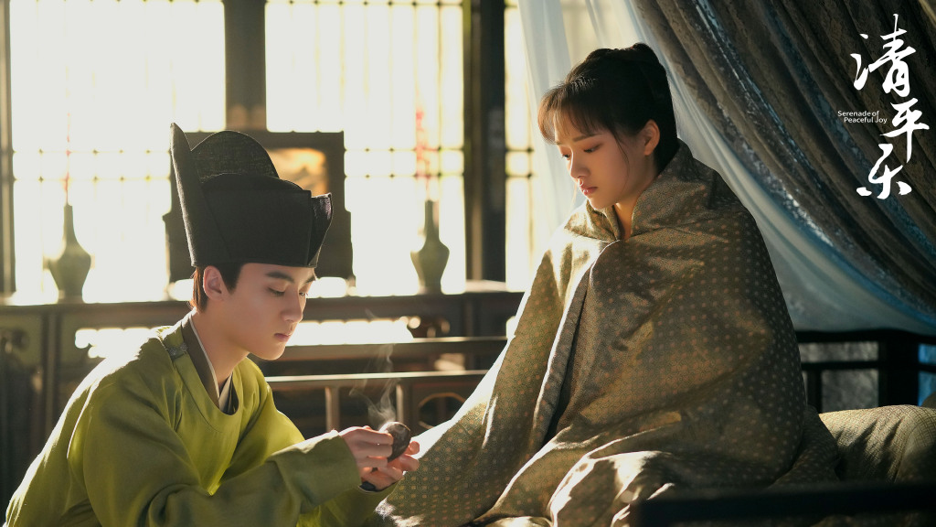 电视剧|从天官赐福路透，盘点那些被毁掉的著名网文