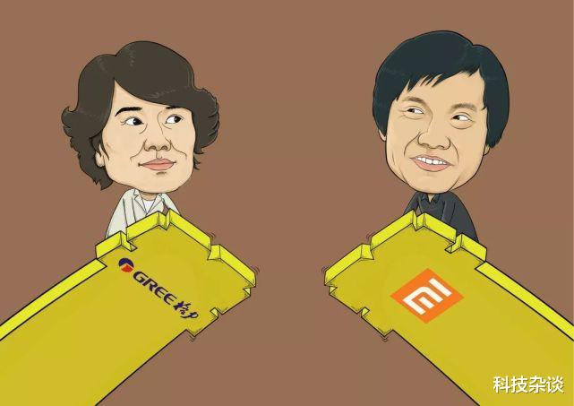 董明珠|董明珠该郁闷了!中国最佳CEO榜第一是雷军