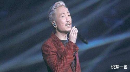 郑中基|郑中基为什么叫太子？