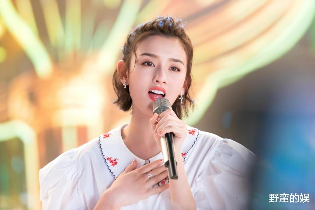 林一|《良辰美景好时光》后，林一再迎男主剧，女一曾演《乔家的儿女》