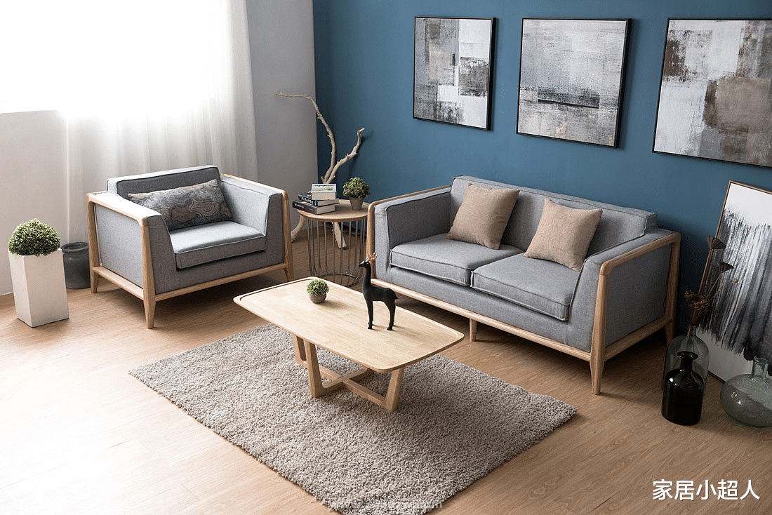 家装细节太重要，不仅要选好材料，还要选好颜色！