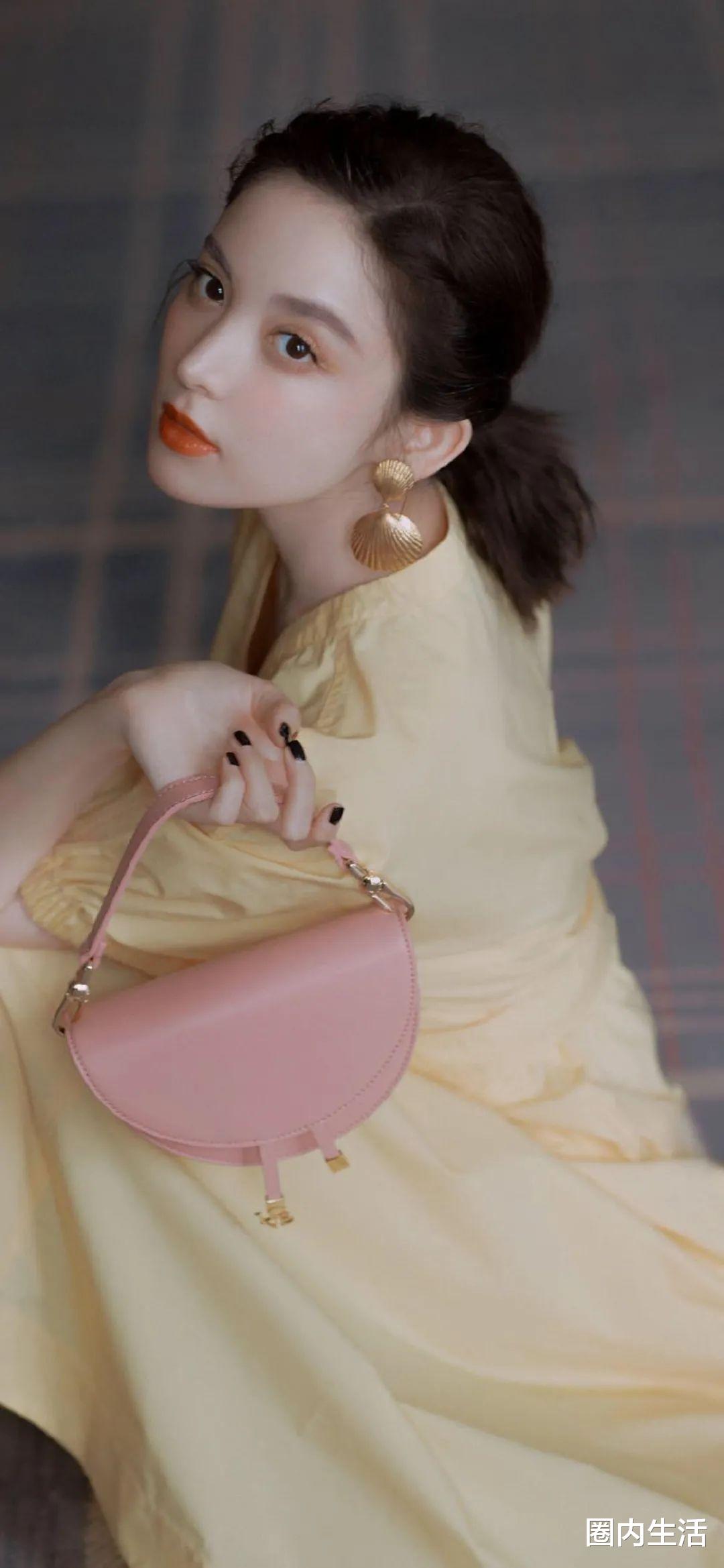 华晨宇|华晨宇压力大？经过从隐婚生子到大伯的瓜，他很难独善其身