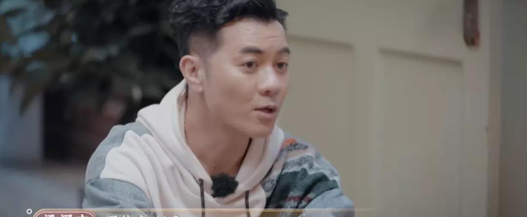 宋茜|收视第一,市占率破5%,陈小春这帮老男人的魅力简直没法挡