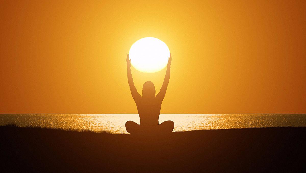 脾胃|三伏期间，阳气越来越弱，这3件事请你不要再做！