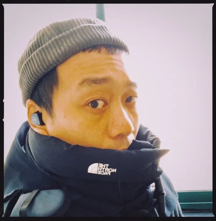 刘学义|梁家俊、张博洋，和庞博 ｜ 带他来看脱口秀