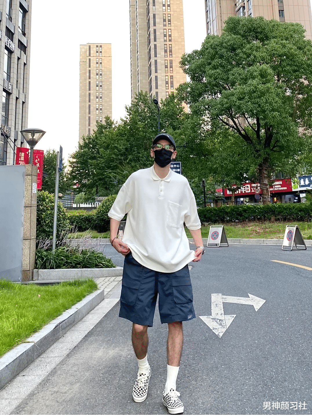 男神颜习社|如何穿成迪丽热巴宠溺的杨洋版“荣耀玉兔系”男友？