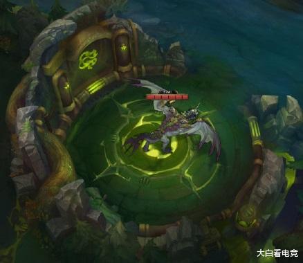 符文|S12季前赛来袭，版本更新抢先看，符文改动，新增小龙与翻盘机制