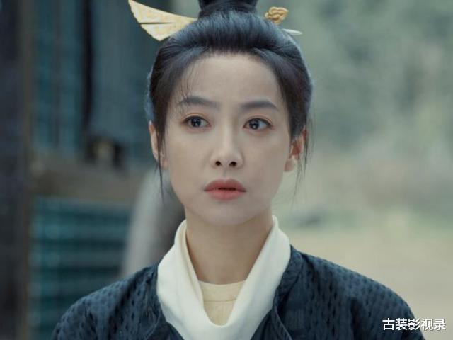 百里弘毅|《风起洛阳》百里弘毅危在旦夕，只有一人能救