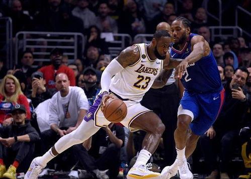 快船队|到底是湖人怕快船，还是快船怕湖人？