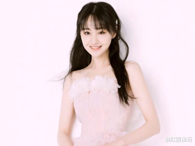 郑爽|郑爽深夜换头像，疑澄清app传闻！被切断发声方式后另辟蹊径？