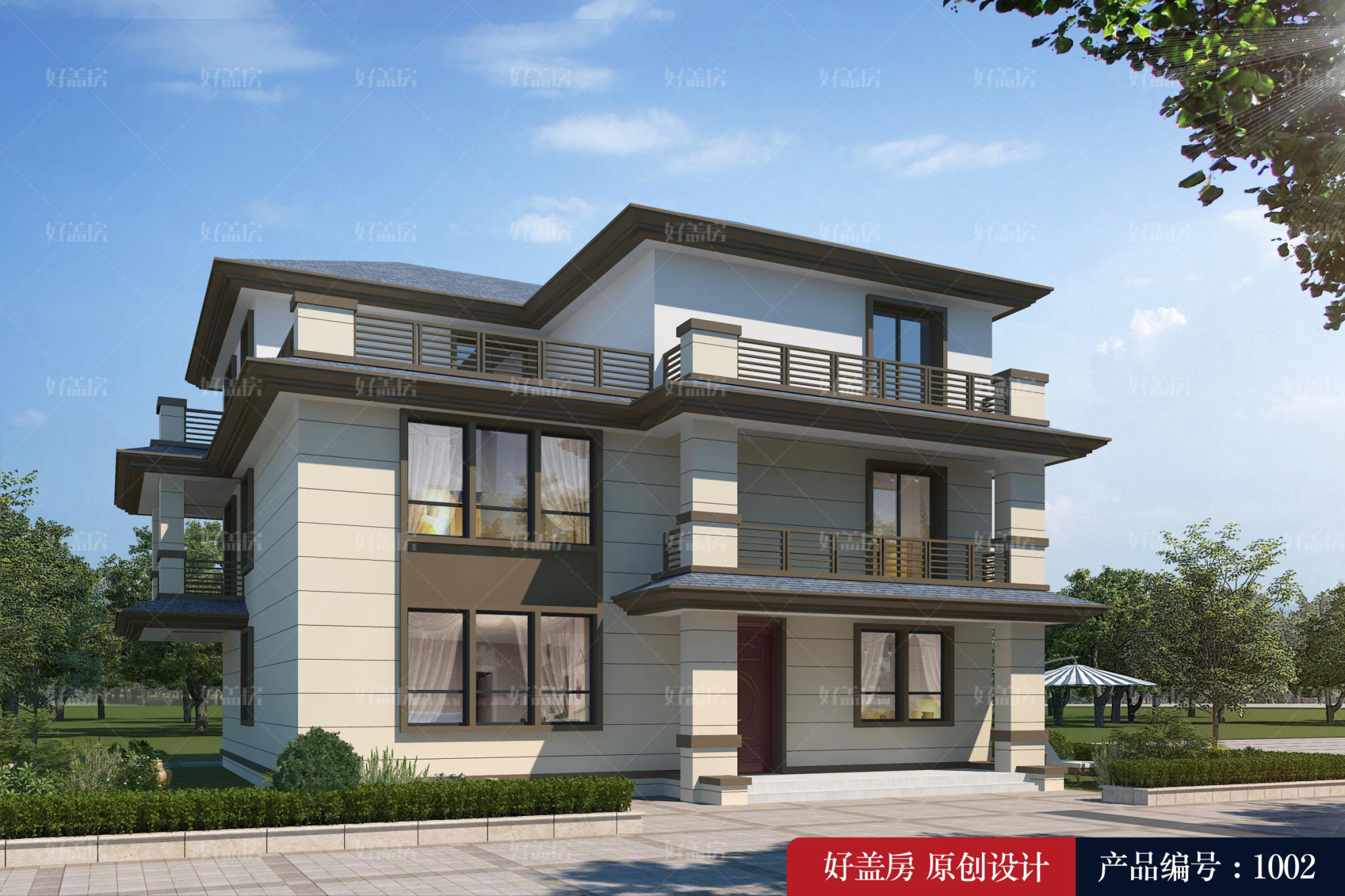 复式住宅|复式楼和跃层楼的区别