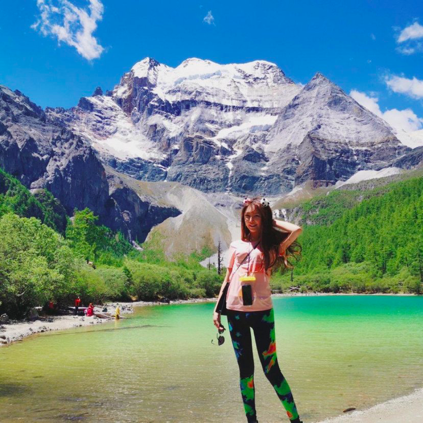 稻城亚丁 稻城亚丁，去了后令人后悔不已，三大原因公布