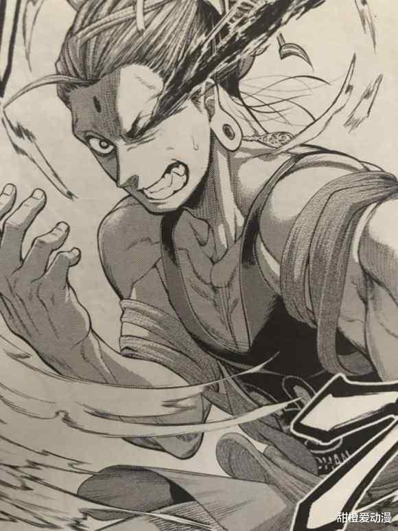 终末的女武神|终末的女武神：哈迪斯正式登场，释迦被波旬碾压，失去一只眼睛！