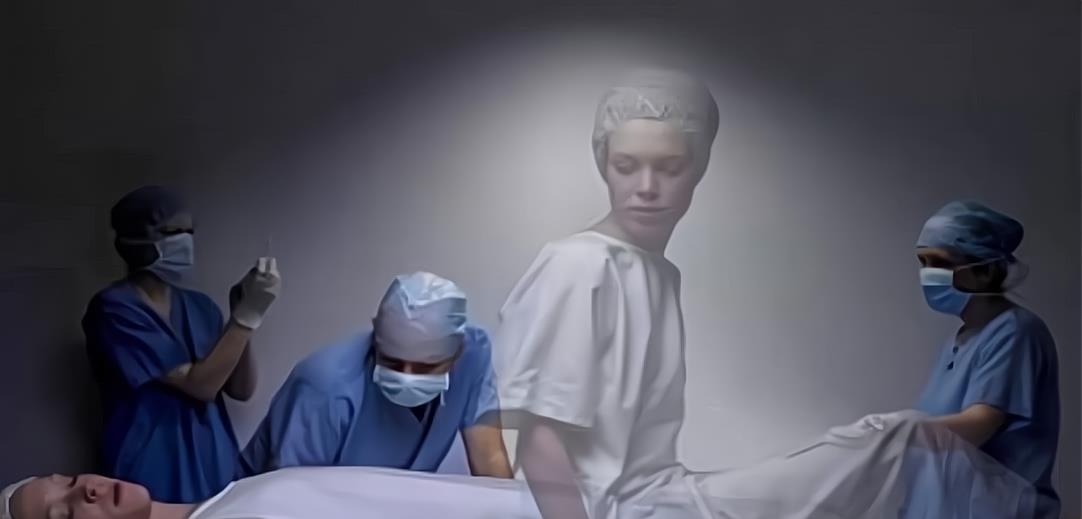 |人在死亡一瞬间，知道自己要死了吗？会感到害怕吗？有科学解释