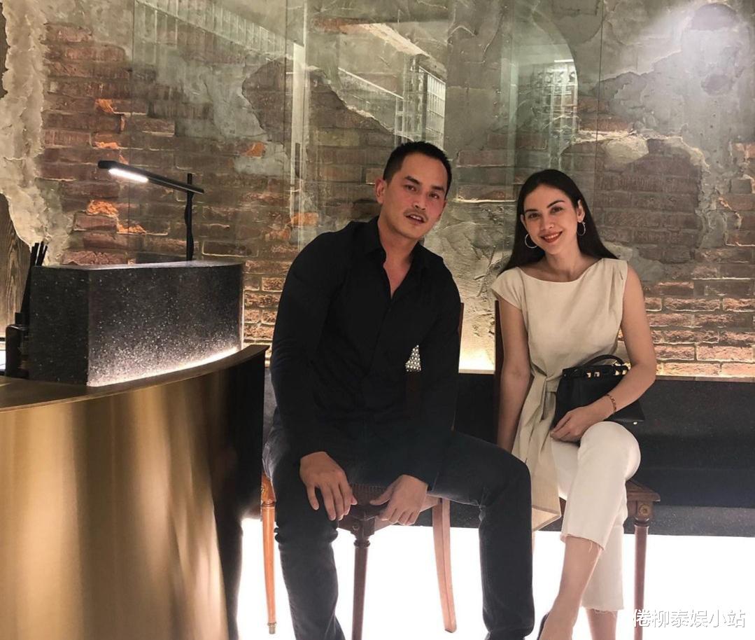 金秀贤|活久见了，泰星Matt、Songkran一起上节目：是缘分让我们在一起