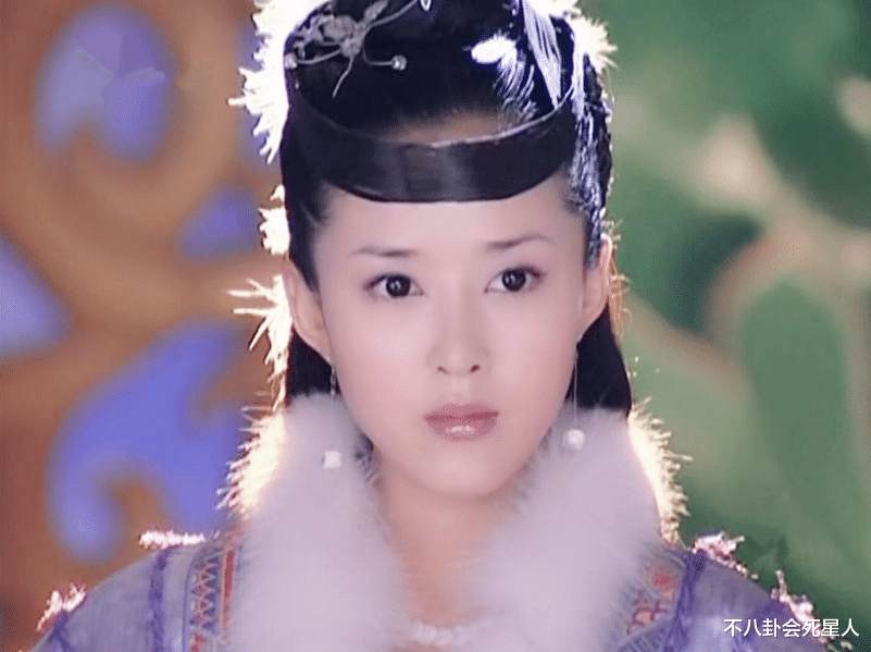 宝莲灯|《宝莲灯》群星现状：男女主过气，丁香已婚生子，三圣母入狱离婚