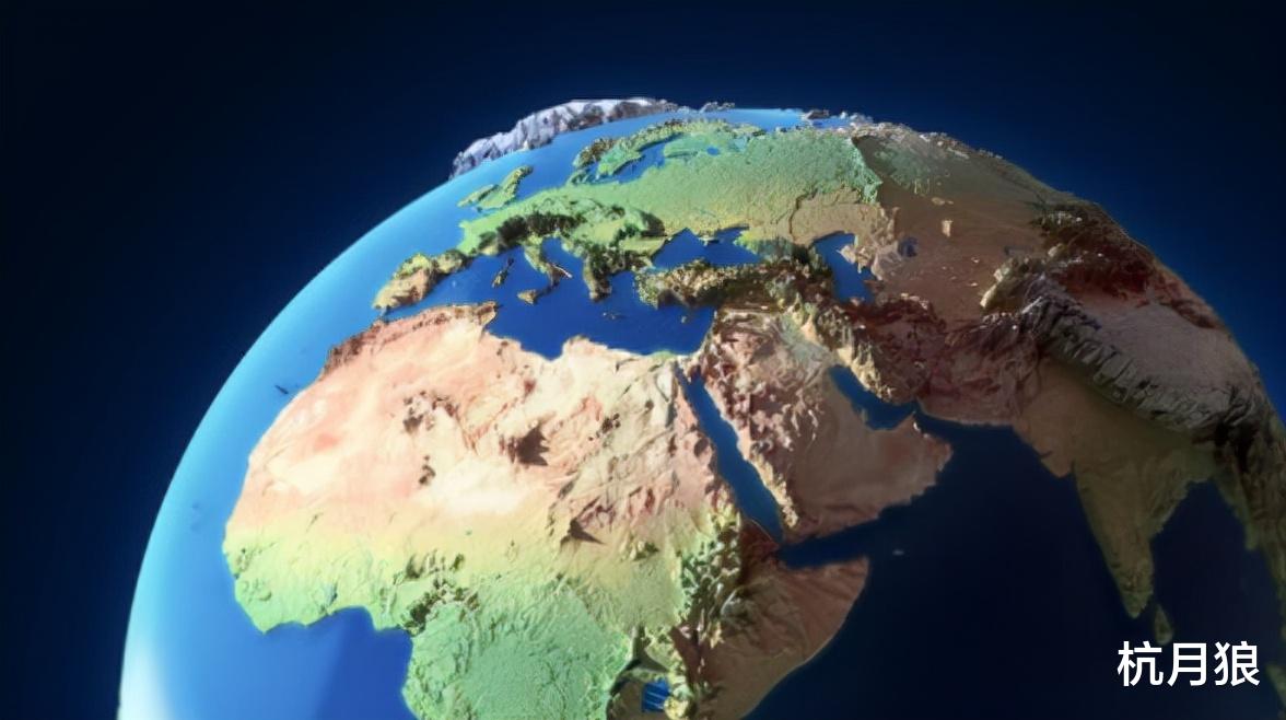  20多亿年前地球氧气剧增之谜，是因为一天变长了？惊人的新说