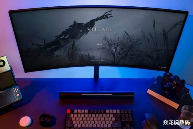 ai|雙十二年終鉅惠選購顯示器，看華為MateView系列就購了