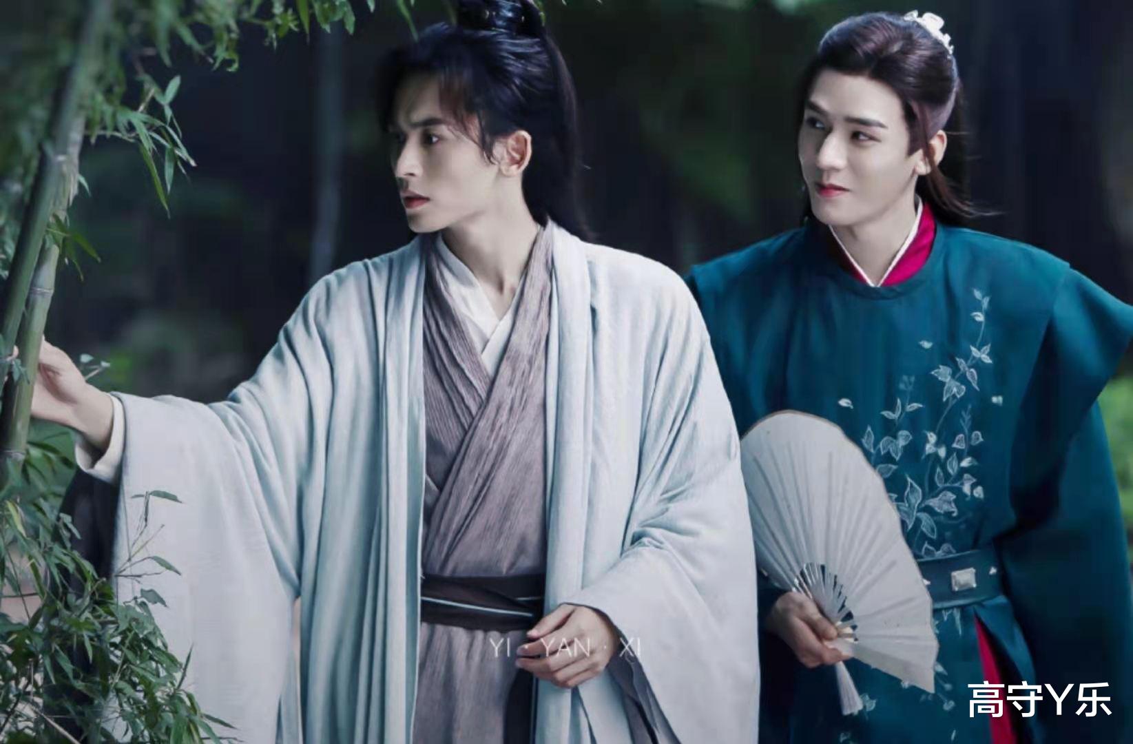 叶白衣|张哲瀚公司态度强硬？曝其《维和部队》戏份增加，三男主一较高下