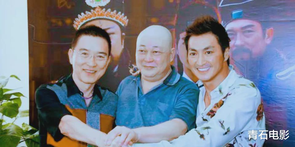 包青天|《包青天》过去28年，11位主演境况悬殊巨大，有多人欠下千万巨债