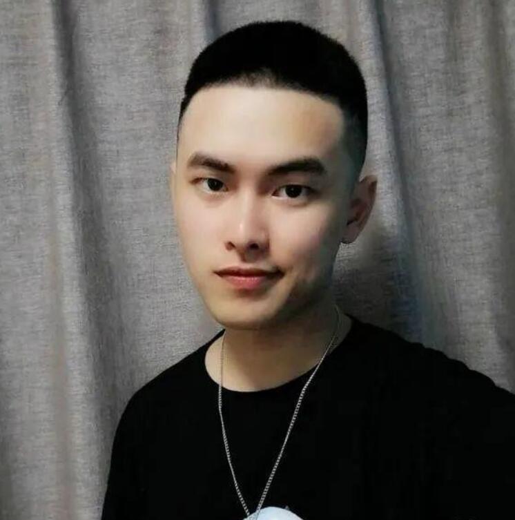 发型|男生短头发的发型7款,极具型男范,你喜欢哪款?