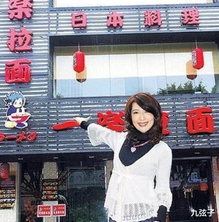 杨思敏|娱圈第一“潘金莲”：杨思敏将一手烂牌，打出了王炸般的精彩