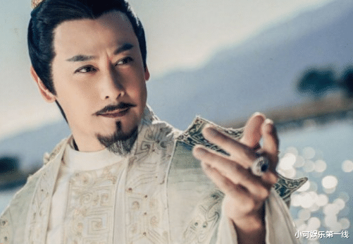 王语嫣|“老龄化”《天龙八部》，王语嫣比段誉他妈大两岁，两版阿紫相差21岁