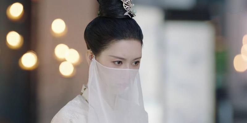 高妙容|嘉南传：现在才发现，原来最大的反派不是高妙容，而是不起眼的她