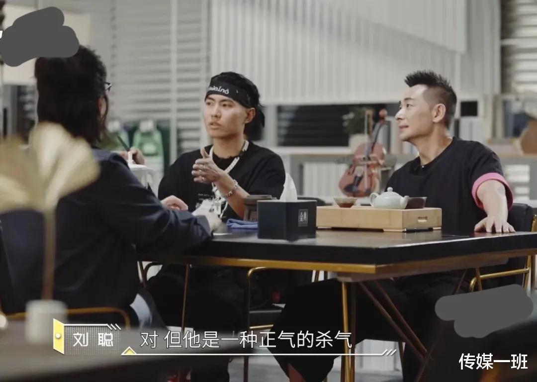 易立竞|易立竞遇到赵文卓秒怂？赵文卓“三板斧”收服强硬女主播