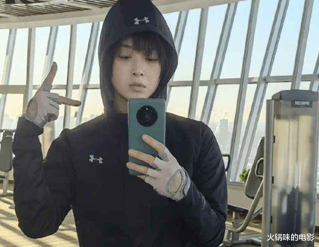 蒋欣|39岁蒋欣60天减掉30斤，“一日三餐”曝光后，难怪体重瘦到45公斤