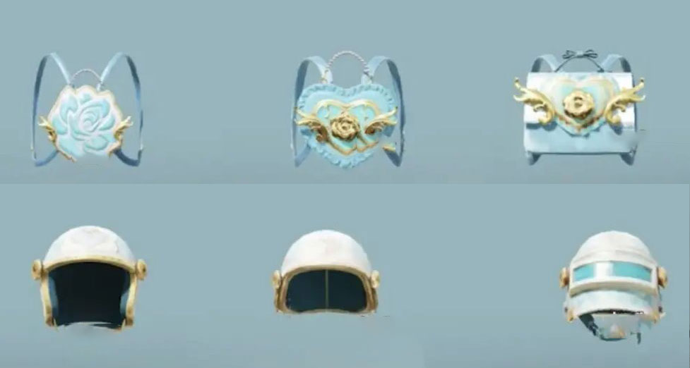 玫瑰|“吃鸡”直售军需曝光，玫瑰恋情即将上线，首周折扣会是多少？