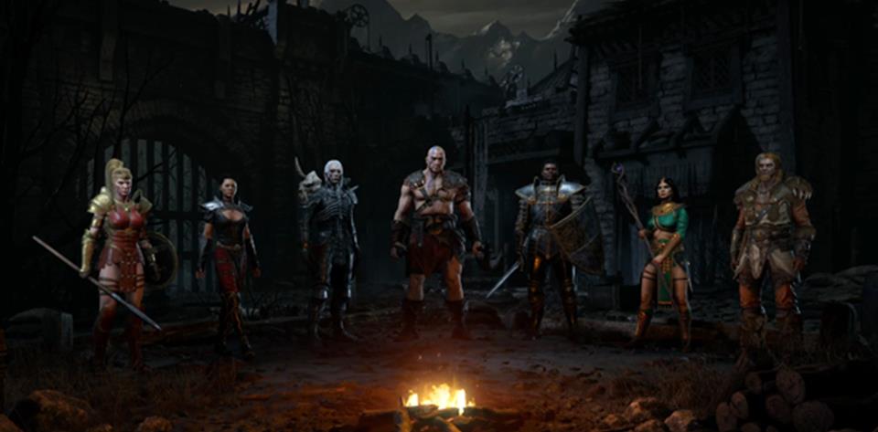 暴雪|为何暴雪出品,已经不再是精品?(下)