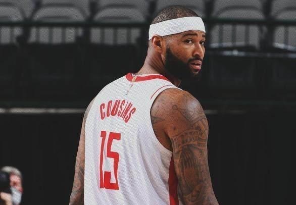 考辛斯|考辛斯=三次轮！火箭待价而沽，错卖卡佩拉亏了，这次赚回来