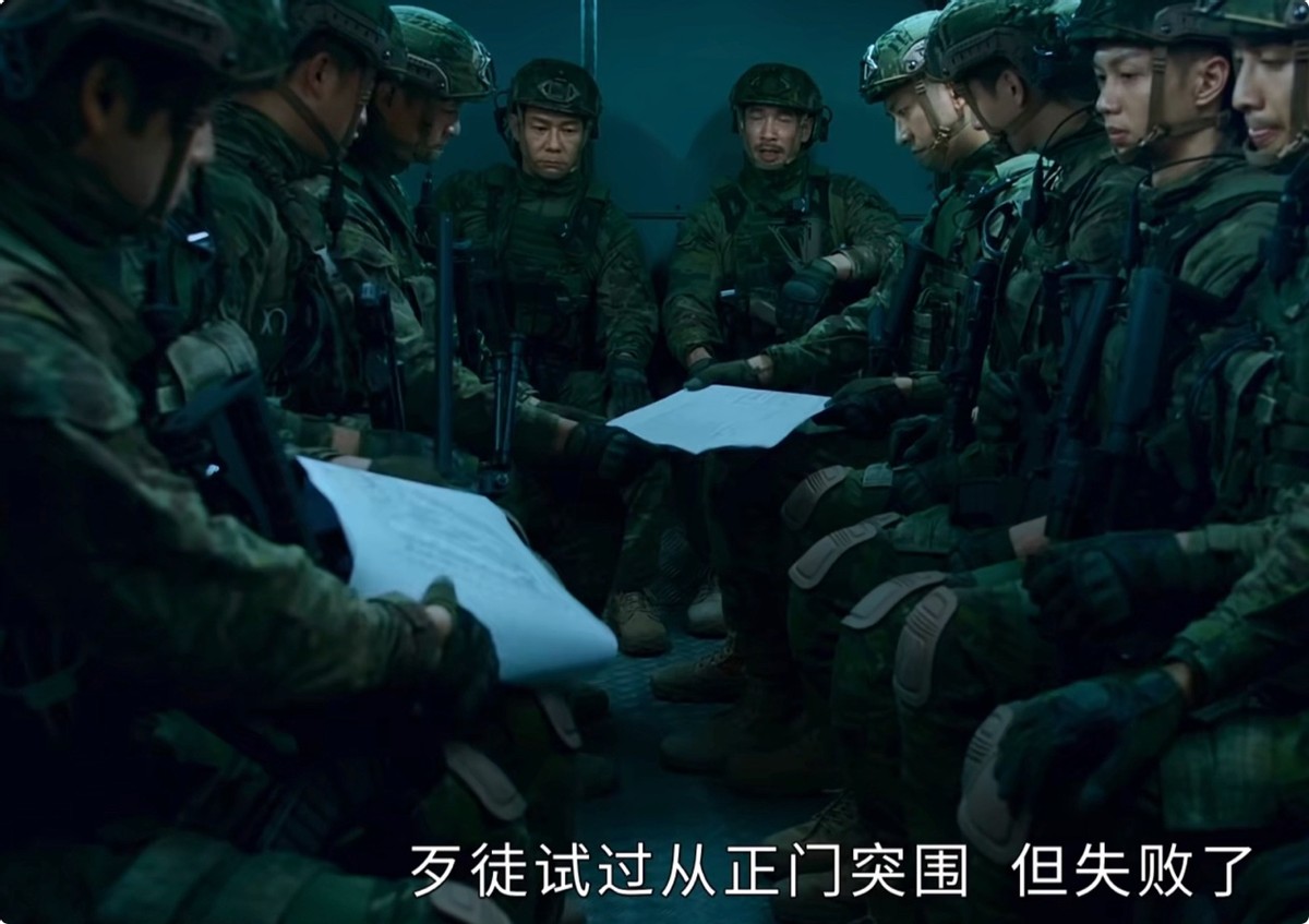 电视剧|拿下电视剧榜Top3，豆瓣好评不断，TVB这回终于狠狠牛气了一把