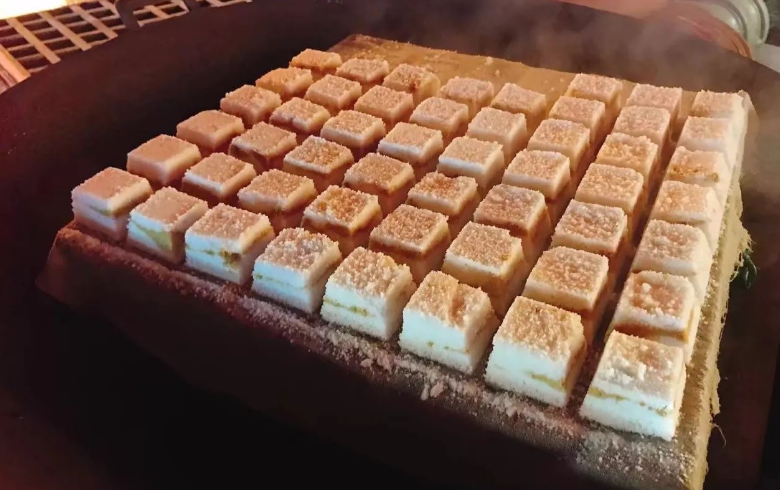 肠胃|消化科主任:养胃很简单,这1健康“零食”多吃,好吃又养胃