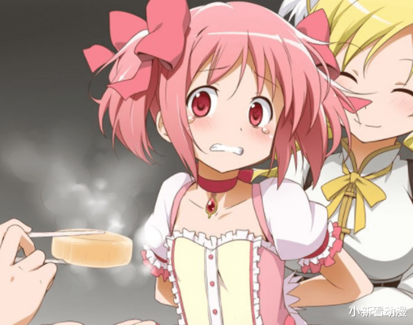 魔法少女小圓|《魔法少女小圓》QB不是愉悅犯，不是死神惡魔，是純粹的功利主義者