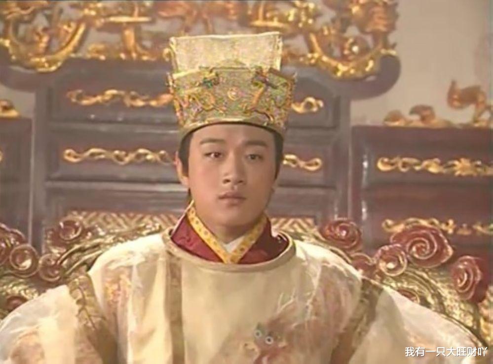 包拯|《少年包青天》这场骗局和爱情，葬送了卢有涯本该璀璨明亮的一生