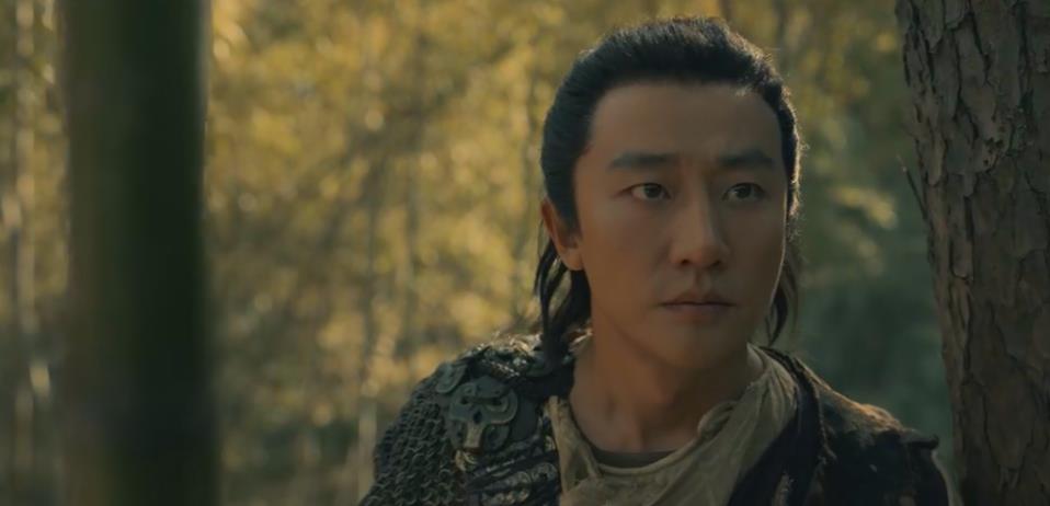 画江湖之不良人|《风起洛阳》该剧为什么会将不良人视为贱民？不良人究竟何解？