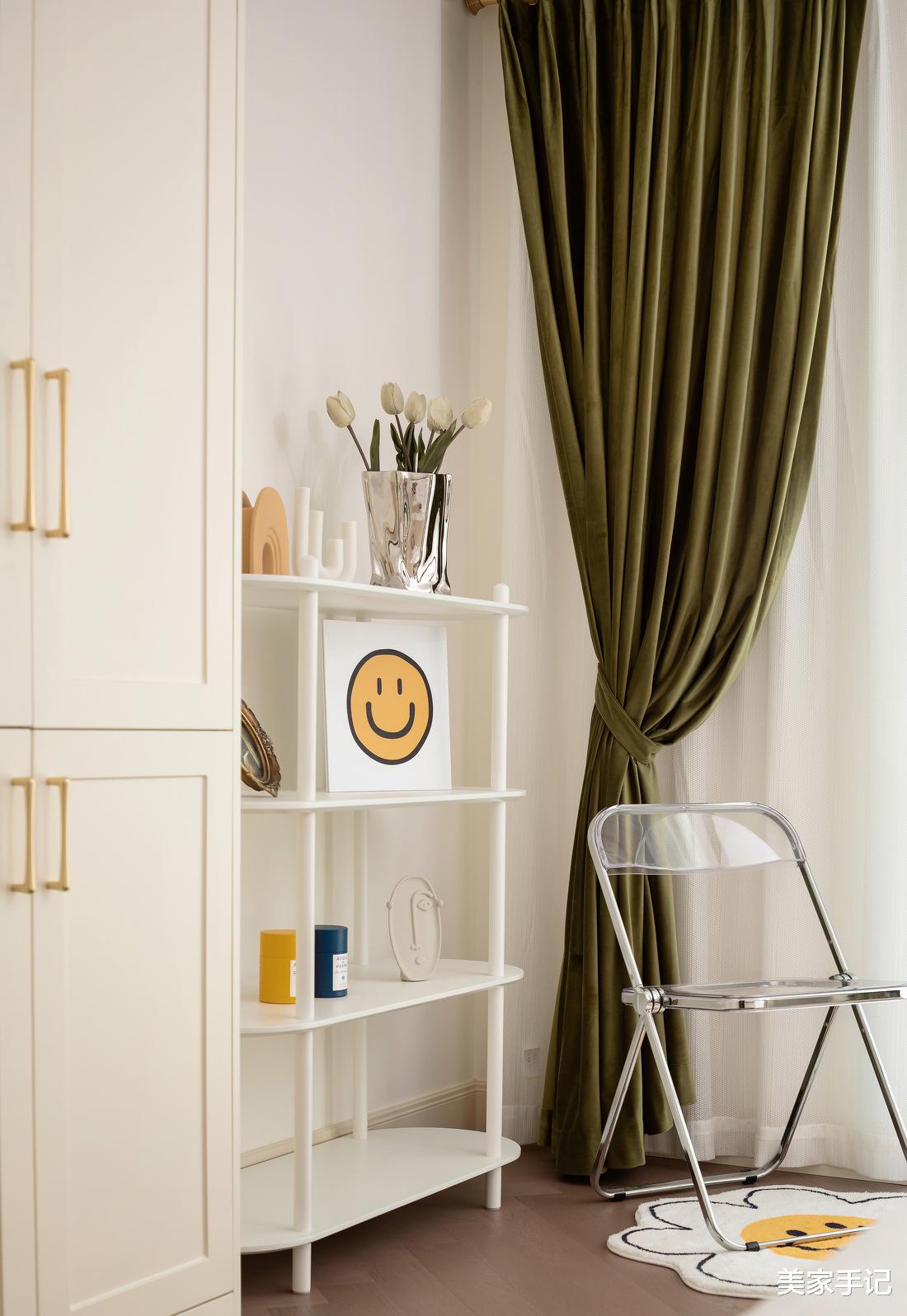 看到她家,才知道什么叫优雅大方,漂亮有格调,是被人羡慕的样子