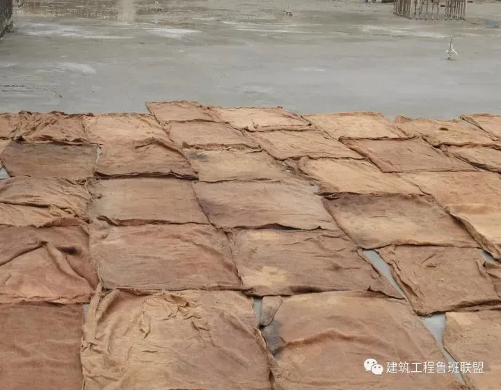 混凝土|混凝土养护：到底是在终凝前还是终凝后？